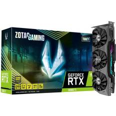 Zotac GeForce RTX 3080 Ti Trinity HDMI 3xDP 12GB