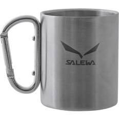 Salewa Stainless Steel Mug 25cl