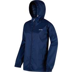 Polyamide - Women Jackets Regatta Kimberley Walsh Pack-It III Jacket - Midnight