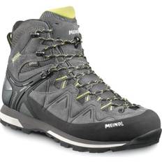 Meindl 13.5 Shoes Meindl Tonale GTX M - Anthracite/Lemon