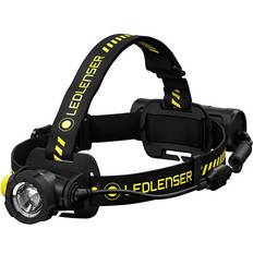 Best Headlights Ledlenser H7R Work