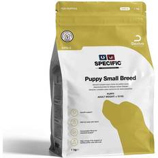 Specific CPD-S Puppy Small Breed 1kg