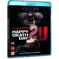 Horror Blu-ray Happy Death Day 2U (Blu-Ray)