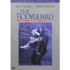 The Bodyguard Special Edition (DVD) {2005}