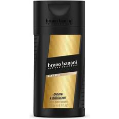 Bruno Banani Men Body Washes Bruno Banani Man's Best Shower Gel 250ml