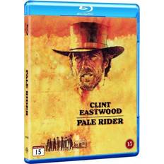 Pale Rider (Blu-Ray) {2008}