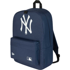 New Era MLB Stadium New York Yankees Backpack - Navy