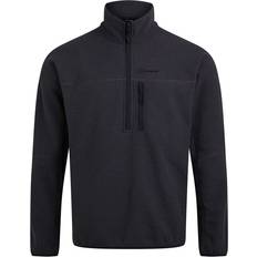 Berghaus Stainton 2.0 Half Zip Fleece - Black