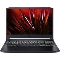 16 GB - GeForce RTX 3080 Laptops Acer Nitro 5 AN515-45-R588 (NH.QBSEV.005)