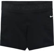 Nike Pro 8cm Shorts Women - Black/Pure Platinum