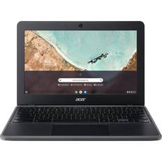 Acer 4 GB Laptops Acer Chromebook 311 C722-K56B (NX.A6UEG.001)