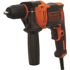 Black & Decker Mains Hammer Drills Black & Decker BEH710K