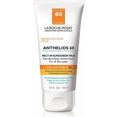 La Roche-Posay Smoothing Sun Protection La Roche-Posay Anthelios Melt-in Sunscreen Milk SPF60 150ml