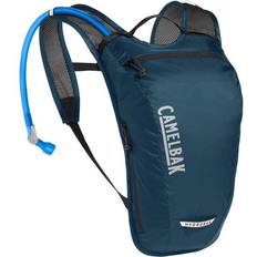 Blue Running Backpacks Camelbak Hydrobak - Gibraltar Blå