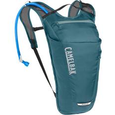 Running Backpacks Camelbak Rogue Light - Dragonfly Teal/Mineral Blue