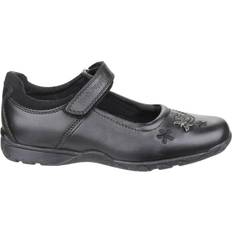 Hush Puppies Clare Junior - Black