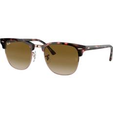 Ray-Ban Clubmaster Fleck RB3016 133751