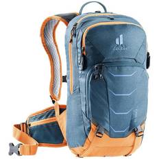 Deuter Attack 8 JR - Arctic/Mandarine