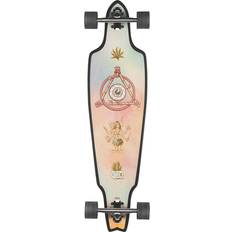 Including Griptape Longboards Globe Prowler Classic 38"