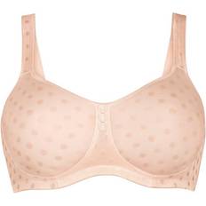 Anita Airita Comfort Soft Bra With Spacer Cups - Beige