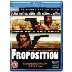 The Proposition (Blu-Ray)