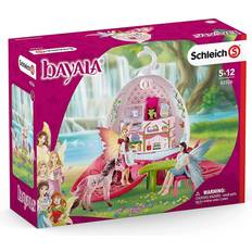 Schleich Bayala Fairy Cafe Blossom 42526