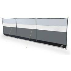 Best Windscreens Kampa 4 Pole Windbreak