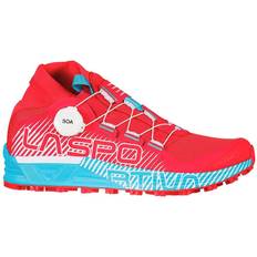 La Sportiva Cyklon W - Hibiscus/Malibu Blue