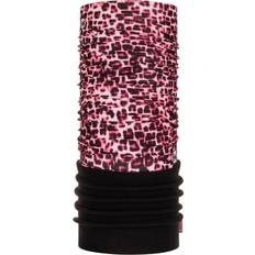 Buff Kid's Polar Tubular - Savage Pink (121626.538.10.00)