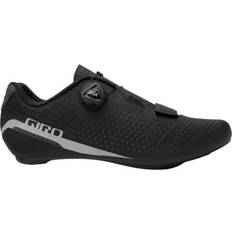 Women Cycling Shoes Giro Cadet W - Black