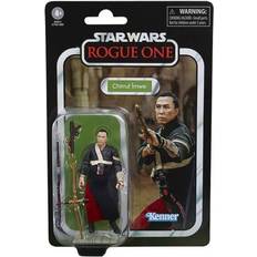 Hasbro Star Wars Rogue One Kenner Chirrut Îmwe