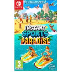 Instant Sports Paradise (Switch)