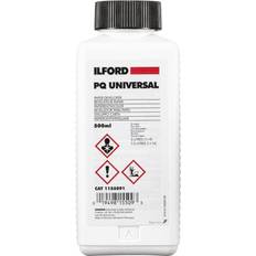 Analogue Camera Accessories Ilford PQ Universal Paper Developer 500ml x