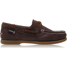 50 ½ Boat Shoes Chatham The Deck II G2 - Chocolate