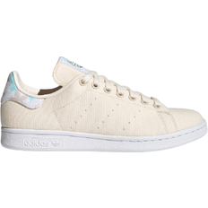 Beige - Women - adidas Stan Smith Shoes Adidas Stan Smith W - Wonder White/Cloud White