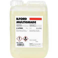 Analogue Camera Accessories Ilford Multigrade Developer 5L