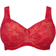 Anita Abby Big Cup Bra - Red