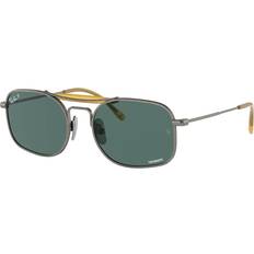 Ray-Ban Titanium Polarized RB8062 92083R