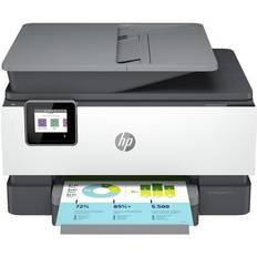 HP Colour Printer Printers HP OfficeJet Pro 9012e