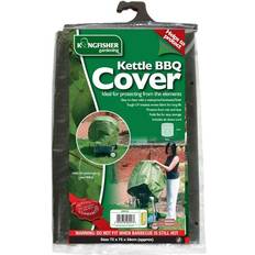 Kingfisher Kettle BBQ Cover