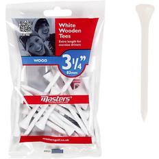 Masters Wood Tees 3 1/4 15-pack