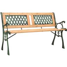 vidaXL 312033 Garden Bench