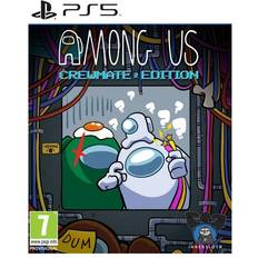 Among Us - Crewmate Edition (PS5)