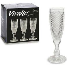 Vivalto - Wine Glass 18.5cl