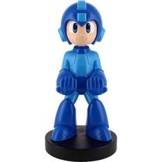 Cable Guys Holder - Mega Man