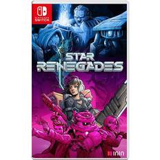 Star Renegades (Switch)