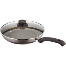 Dishwasher Safe Saute Pans Judge Everyday with lid 28 cm