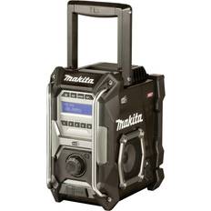 Mains - Portable Radio Radios Makita MR003GZ01