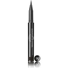 Black Eyeliners Chanel Signature De Intense Longwear Eyeliner Pen #10 Noir