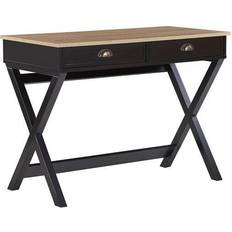 Beliani Ekart Writing Desk 50x103cm